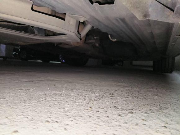 [广州·粤A] 二手路虎发现2017款 3.0 SC V6 HSE LUXURY