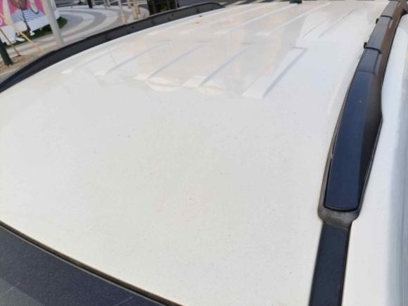 [常州·苏M] 二手福特翼搏2018款 1.5L 自动铂翼型