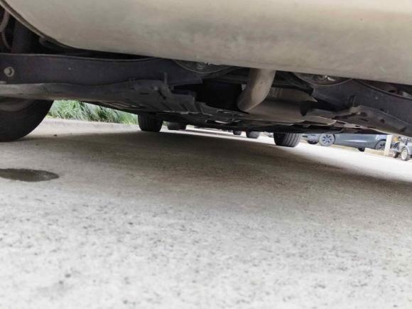 [上海·浙F] 二手福特福克斯2021款 两厢 EcoBoost 180 自动锋潮型