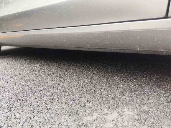 [上海·沪A] 二手特斯拉Model 32021款 标准续航后驱升级版