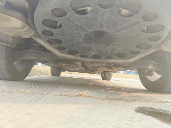 [成都·川G] 二手广汽传祺传祺GS82017款 320T 两驱豪华智联版（七座）