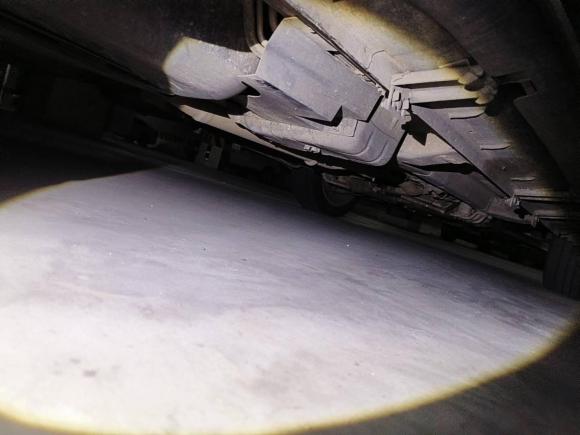 [成都·川A] 二手道奇酷威2015款 2.0TD 四驱尊尚版