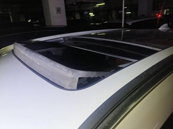 [成都·川A] 二手宝马宝马X32014款 xDrive20i X设计套装