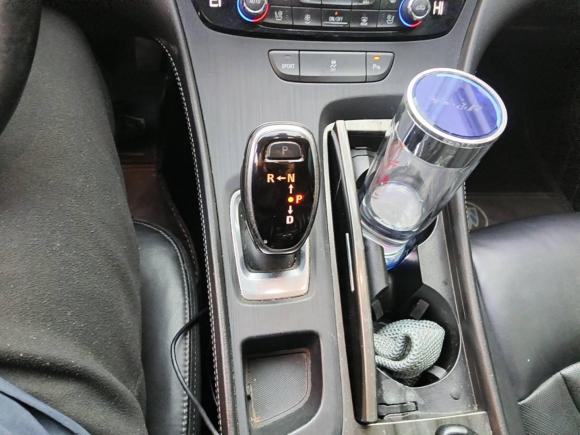 [上海·沪C] 二手别克君越2018款 20T 精英型