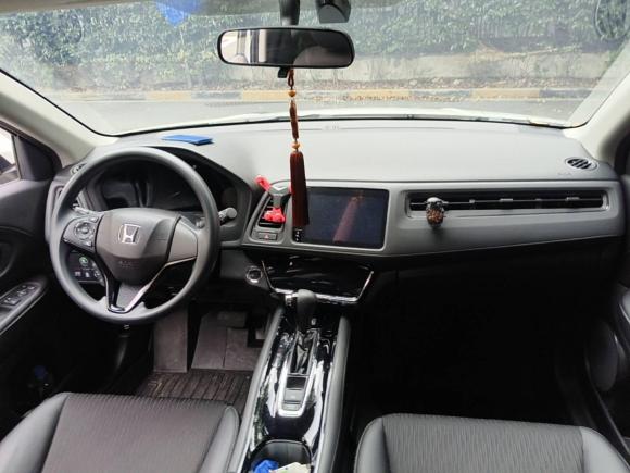 [上海·沪F] 二手本田缤智2020款 220 TURBO CVT豪华版