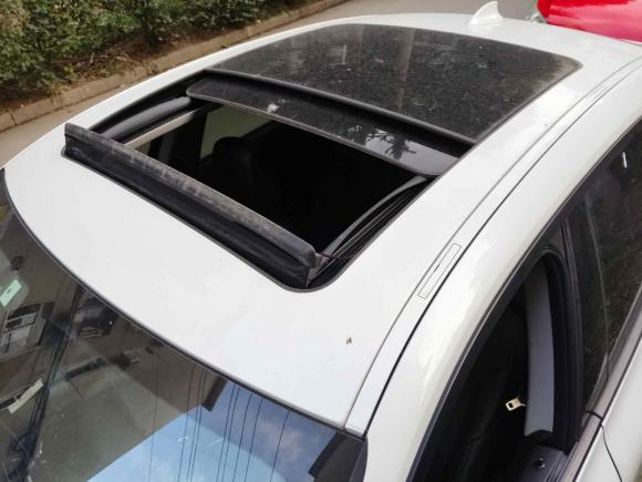 [合肥·皖A] 二手宝马宝马3系GT2018款 320i 时尚型