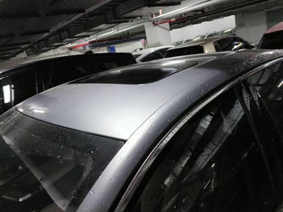 [南京·苏A] 二手标致标致4082022款 1.6T 逐梦版