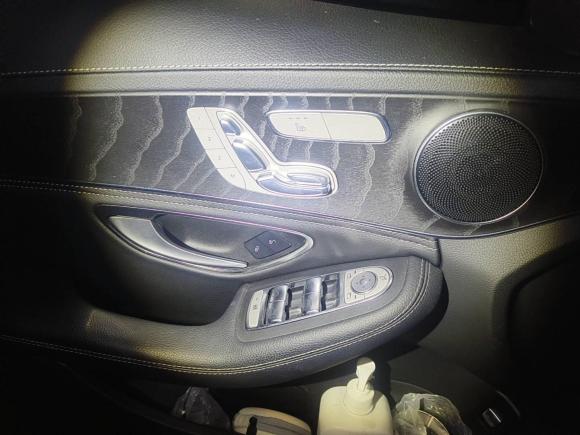 [金华·浙G] 二手奔驰奔驰C级2020款 C 260 L 运动版