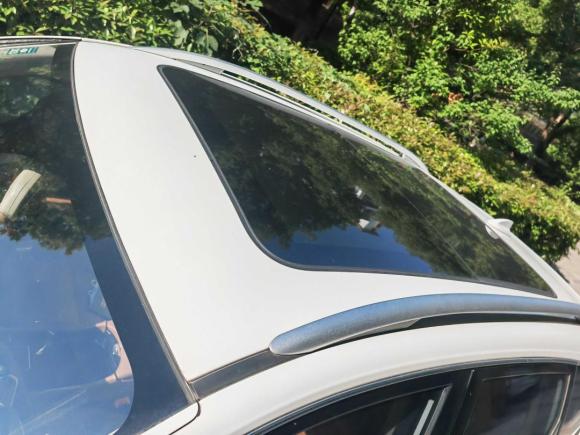 [苏州·苏E] 二手众泰众泰T600 Coupe2017款 1.5T 自动旗舰型