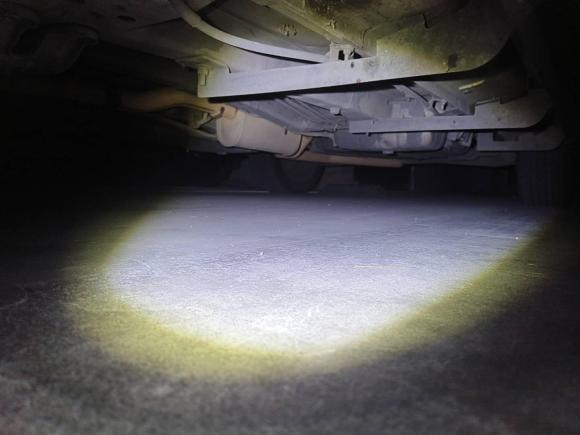 [成都·川A] 二手道奇酷威2014款 2.4L 两驱旅行版