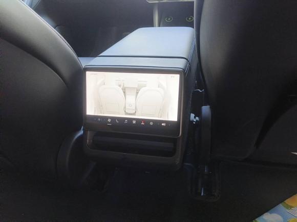 [宁波·沪A] 二手特斯拉Model 32023款 后轮驱动版