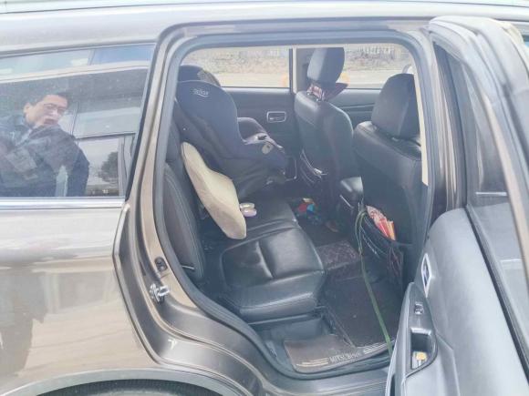 [宁波·浙B] 二手三菱欧蓝德2016款 2.4L 四驱豪华版 7座