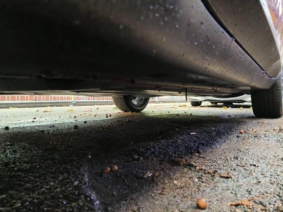 [广州·粤E] 二手荣威荣威RX32018款 1.6L CVT互联网智享版