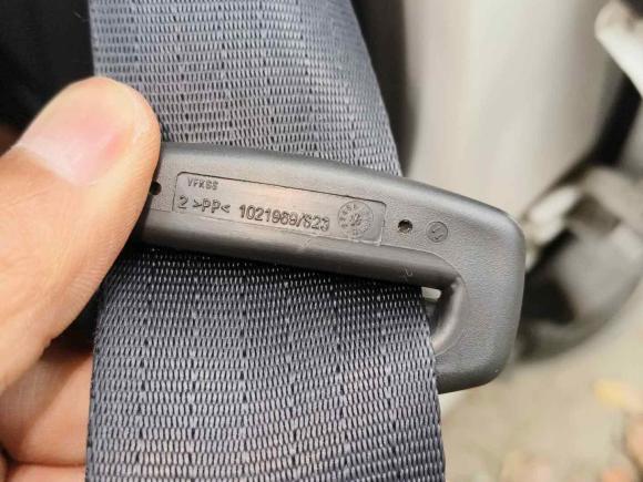 [宁波·浙B] 二手荣威荣威3602015款 1.5L 自动豪华版