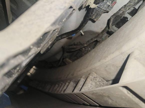 [成都·川A] 二手凯迪拉克凯迪拉克XT52016款 25T 豪华型