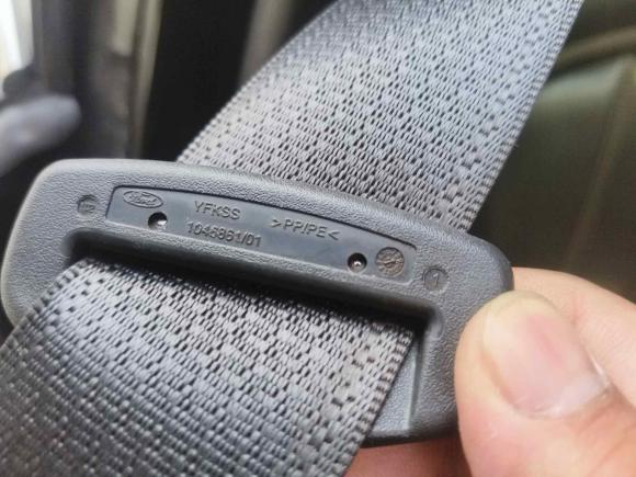 [青岛·鲁U] 二手福特金牛座2015款 EcoBoost 245 豪华型