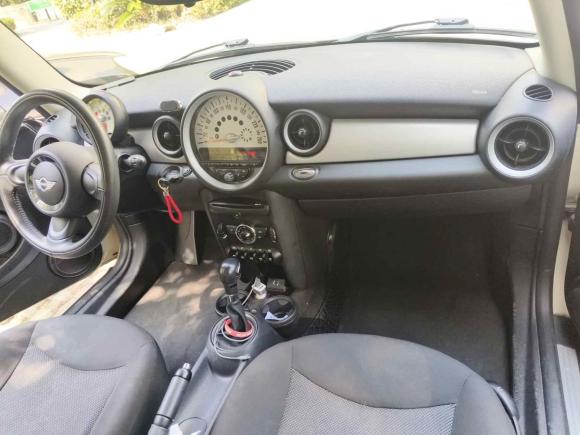 [苏州·苏E] 二手MINIMINI2011款 1.6L ONE