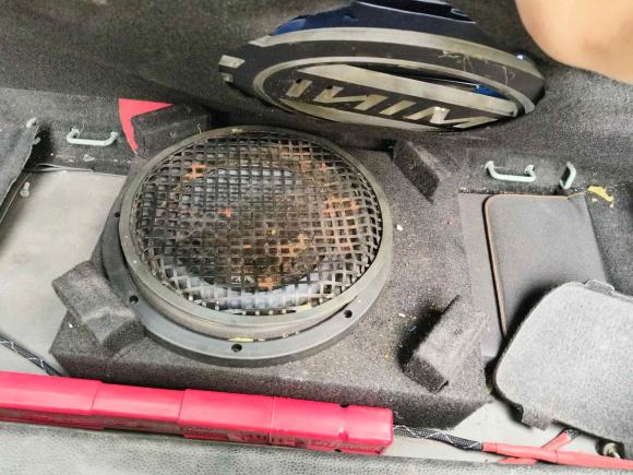 [杭州·浙A] 二手MINIMINI2011款 1.6L COOPER Fun