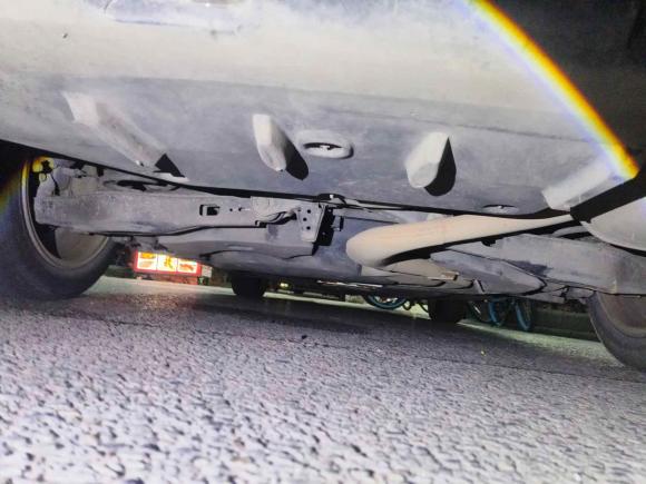 [武汉·鄂W] 二手丰田雷凌2019款 双擎 1.8H E-CVT豪华版 国V