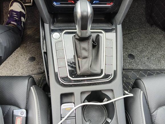 [南京·苏A] 二手大众迈腾GTE插电混动2020款 GTE 豪华型