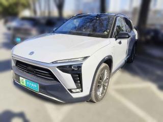 蔚来蔚来ES82020款 415KM 六座版