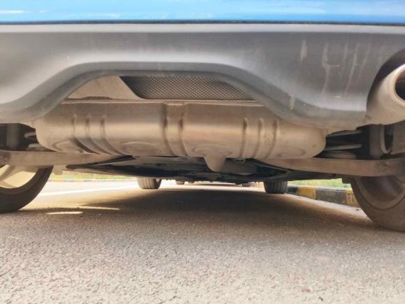 [西安·陕A] 二手奔驰奔驰A级2013款 A 200 都市型