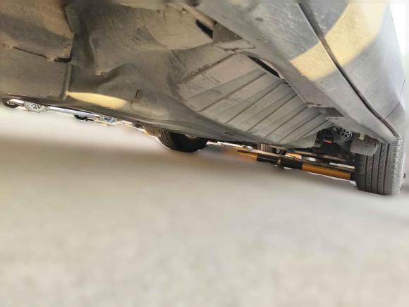 [深圳·粤B] 二手本田本田CR-V2016款 2.0L 两驱经典版