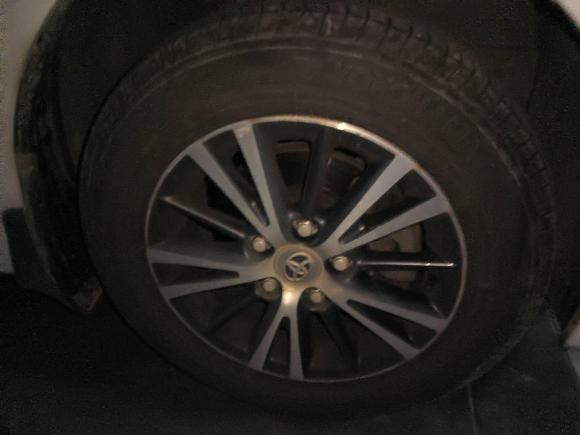 [宁波·浙B] 二手丰田雷凌2014款 1.6G CVT精英版