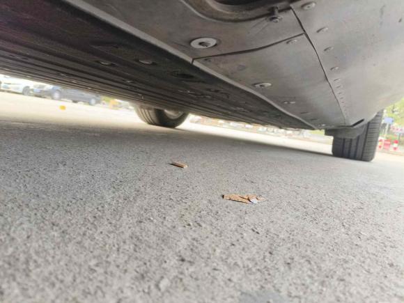 [广州·粤B] 二手奔驰奔驰EQC2021款 EQC 350 4MATIC