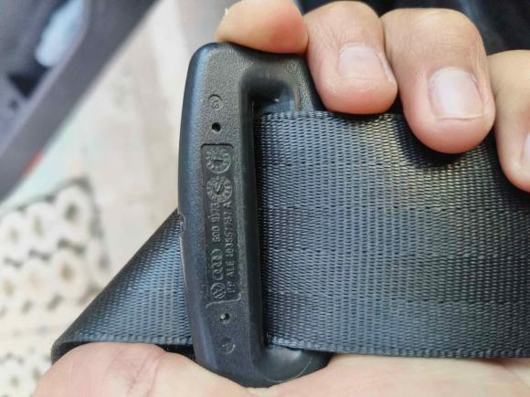 [南京·苏A] 二手大众速腾2011款 1.4TSI 自动技术型