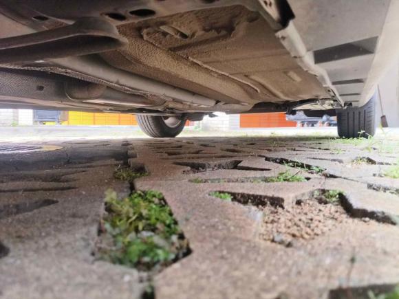 [深圳·鲁F] 二手福特福克斯2012款 三厢 1.6L 自动风尚型