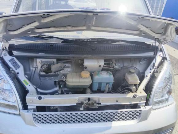 [南通·苏F] 二手五菱汽车五菱荣光2021款 1.5L加长标准型空调版L3C