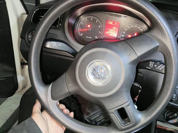 [嘉兴·浙F] 二手大众Polo2013款 1.6L 自动舒适版