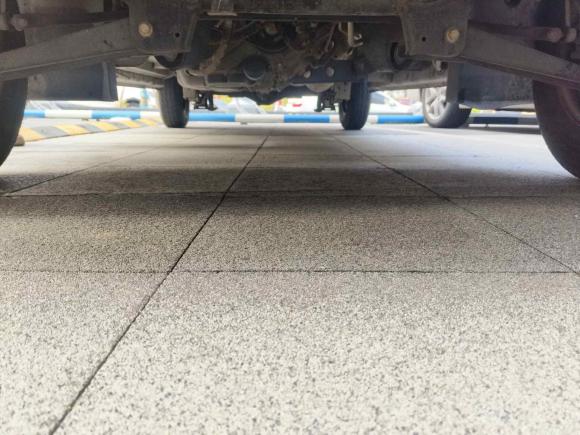 [南京·苏A] 二手长安凯程长安睿行M602020款 1.5L标准型国VI 6座DAM15KR