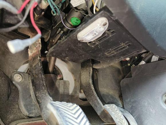 [西安·陕K] 二手东风风行风行CM72016款 2.0T 手动尊享型