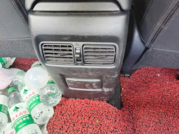 [嘉兴·浙F] 二手日产轩逸2021款 经典 1.6XL CVT豪华版