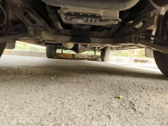 [上海·沪C] 二手福田图雅诺2019款 2.5T E54J25TC3