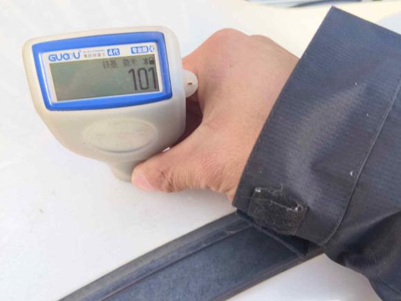 [济南·鲁A] 二手哈弗哈弗H92020款 2.0T 汽油四驱尊享型 5座