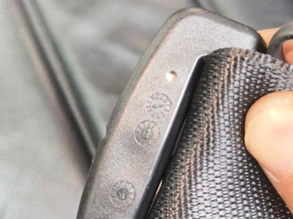 [杭州·赣H] 二手奔驰奔驰R级2015款 R 400 4MATIC 商务型