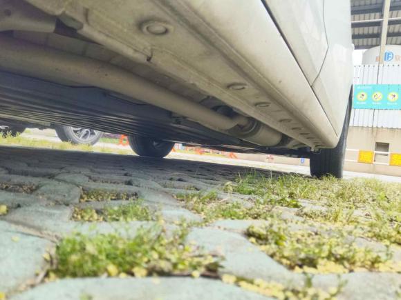 [宁波·浙B] 二手本田飞度2021款 1.5L CVT潮享版