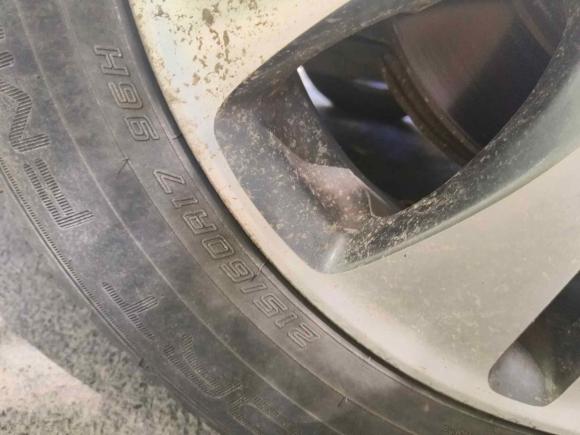 [上海·苏E] 二手本田艾力绅2015款 2.4L VTi豪华版