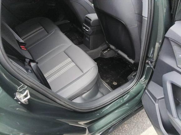 [无锡·苏B] 二手奥迪奥迪A32024款 Sportback 35 TFSI 时尚运动型