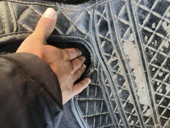 [常州·苏D] 二手荣威科莱威CLEVER2022款 311km元气啵啵版