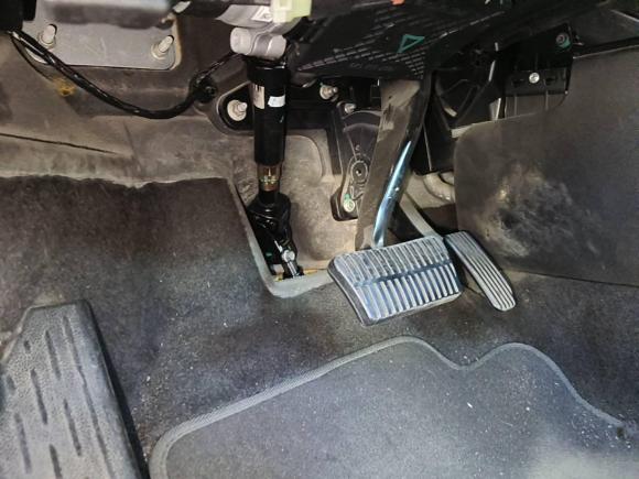 [深圳·鄂W] 二手别克英朗2019款 18T 自动互联精英型 国V