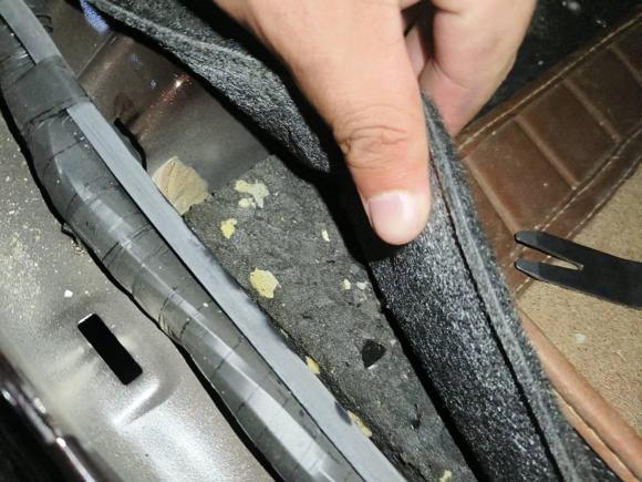 [济南·鲁A] 二手东南东南DX72015款 2.0T 手动运动豪华型