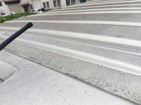 [南昌·赣A] 二手江铃特顺2017款 2.8T商运型长轴中顶6/7/8座JX493