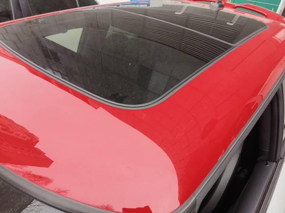 [上海·苏F] 二手MINIMINI JCW2023款 改款 2.0T JOHN COOPER WORKS ALL-IN