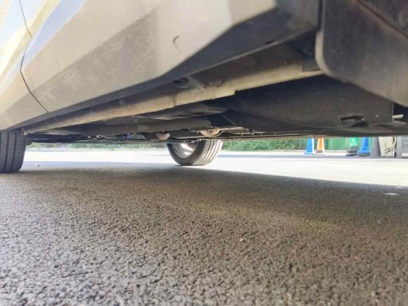 [合肥·皖A] 二手吉利汽车博越L2023款 1.5TD DCT尊贵型