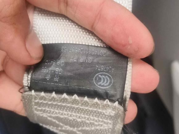 [宁波·浙C] 二手蔚来蔚来ES82018款 创始版