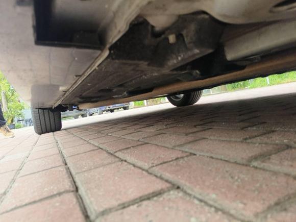 [上海·沪A] 二手别克VELITE 52017款 都市增程型